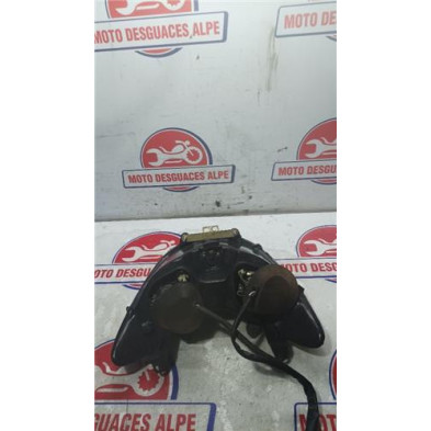 Faro Sumco Maxy 125 - Recambios para Motos