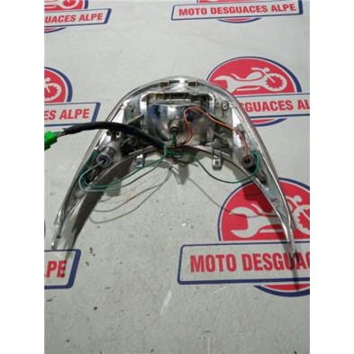 Piloto trasero KYMCO agility city 125