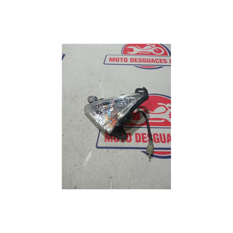 Intermitente delantero izquierdo KAWASAKI er6n06