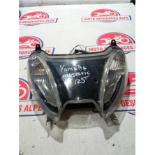 Faro YAMAHA Majesty 125