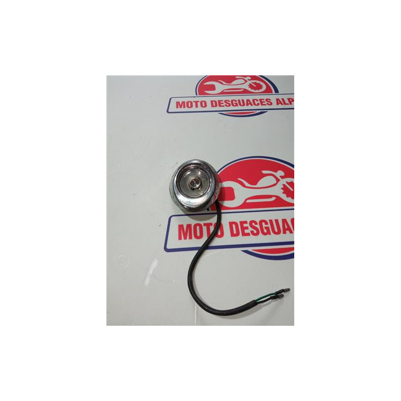 Intermitente delantero KEEWAY milan 50