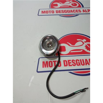 Intermitente delantero KEEWAY milan 50