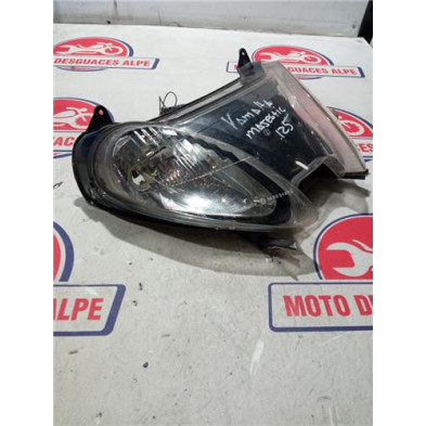Faro YAMAHA Majesty 125