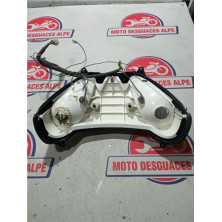 Faro YAMAHA Majesty 125