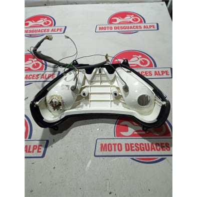 Faro YAMAHA Majesty 125