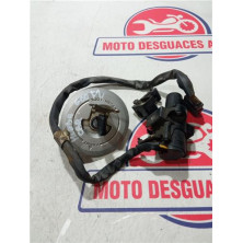 Cerraduras completas HONDA CBR 600F