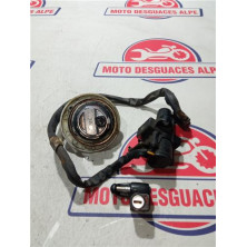 Cerraduras completas HONDA CBR 600F