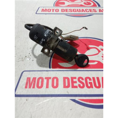 Cerraduras completas APRILIA Sonic 50 GP