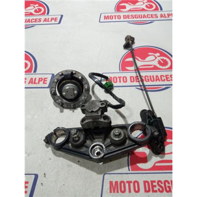 Cerraduras completas SUZUKI GS500