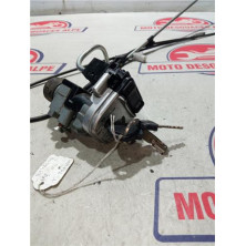 Cerraduras completas HONDA SH 125-2014