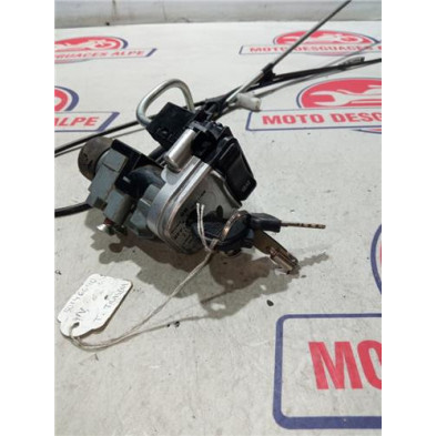 Cerraduras completas HONDA SH 125-2014