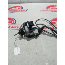 Cerraduras completas HONDA SH 125-2014