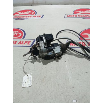 Cerraduras completas HONDA SH 125-2014