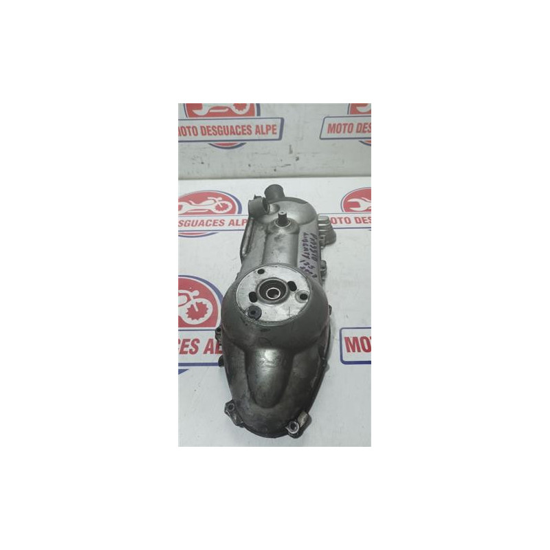 Tapa carter inferior PIAGGIO liberty125