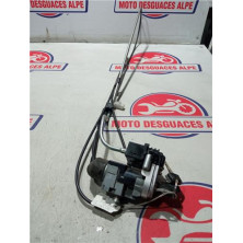 Cerraduras completas HONDA SH 125-2014