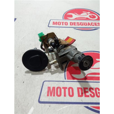 Cerraduras completas LINGBEN LB125T-21