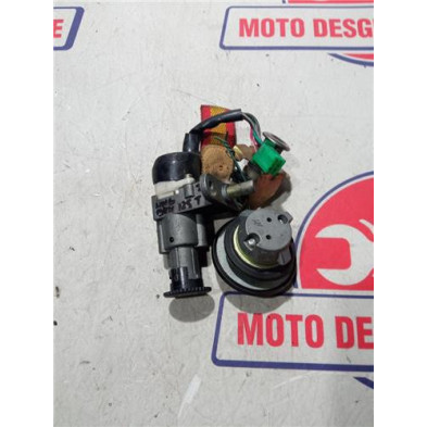 Cerraduras completas LINGBEN LB125T-21