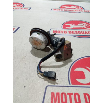 Cerraduras completas YAMAHA DT 125 2002