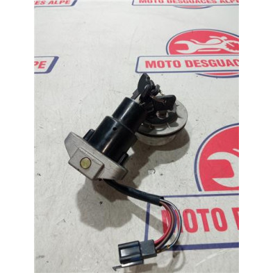 Cerraduras completas YAMAHA DT 125 2002