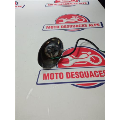 Intermitente delantero KEEWAY milan 50