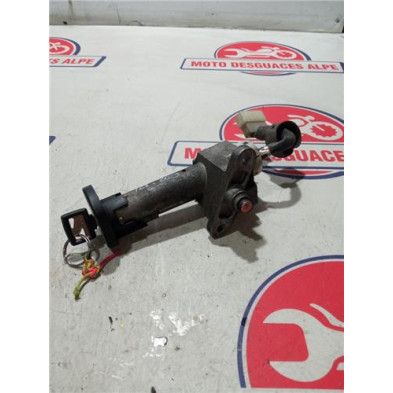 Cerraduras completas SYM X PRO 125