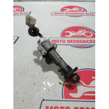 Cerraduras completas SYM X PRO 125