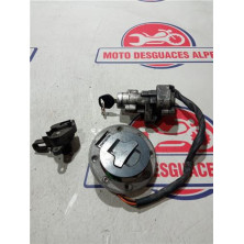 Cerraduras completas SUZUKI Bandit GSF600