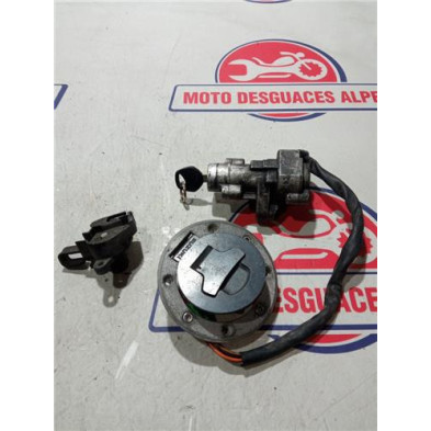 Cerraduras completas SUZUKI Bandit GSF600