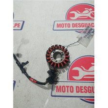 Bobina encendido KYMCO superdik125