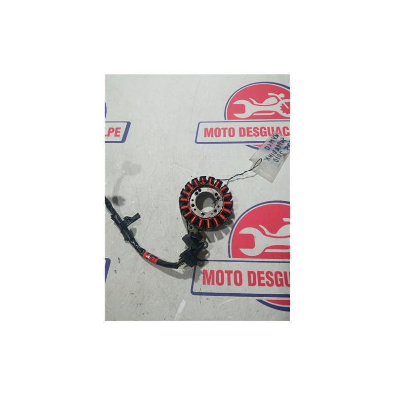 Bobina encendido KYMCO superdik125