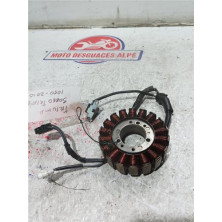 Bobina encendido Triumph Speed Triple - Recambios de ocasión