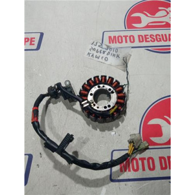Bobina encendido KYMCO superdik125
