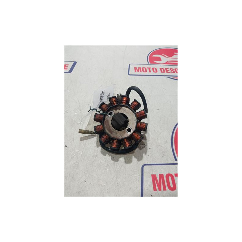 Bobina encendido KYMCO agility city 125