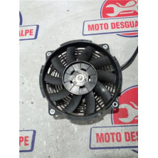 Compra Electroventilador Kymco Xciting 500 en línea