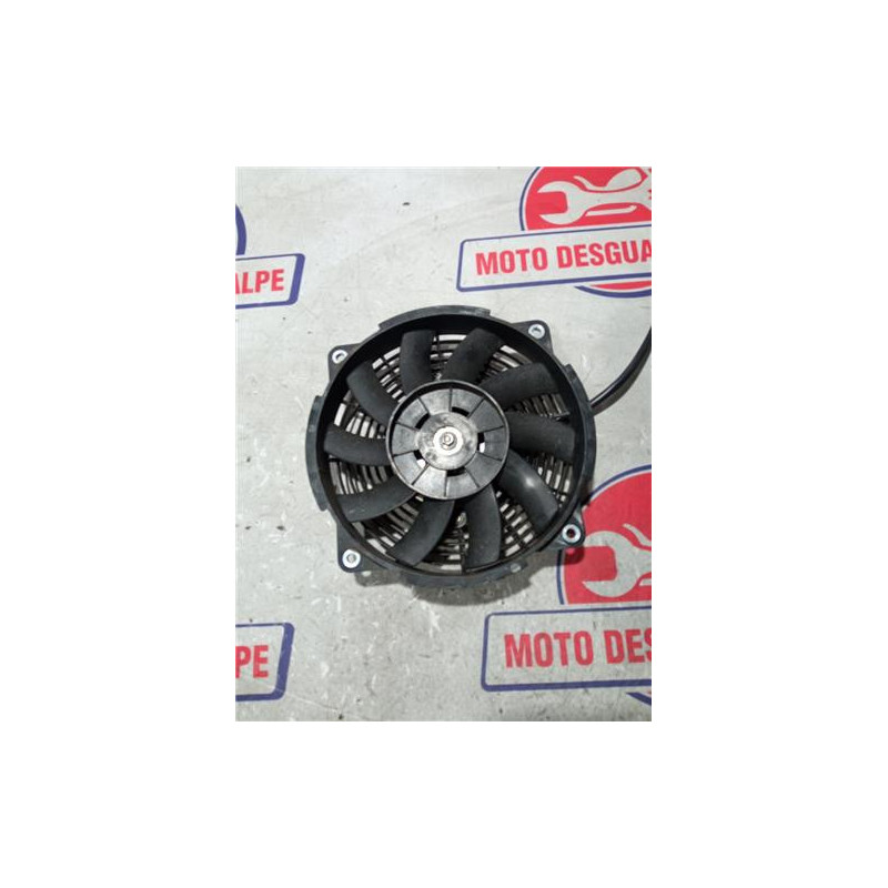 Compra Electroventilador Kymco Xciting 500 en línea Compra Electroventilador Kymco Xciting 500 en línea