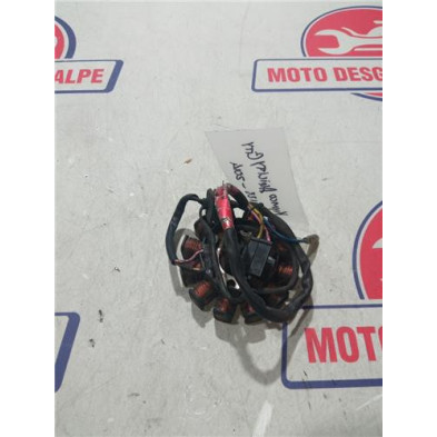 Bobina encendido KYMCO agility city 125