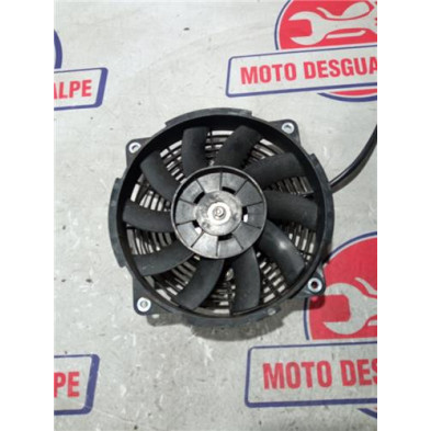 Compra Electroventilador Kymco Xciting 500 en línea