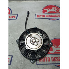 Compra Electroventilador Kymco Xciting 500 en línea