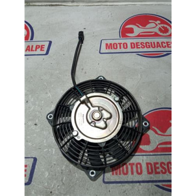 Compra Electroventilador Kymco Xciting 500 en línea