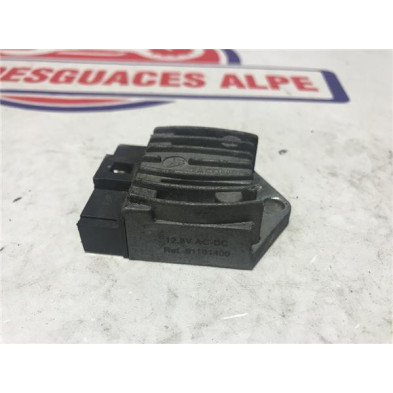 Regulador YAMAHA Neo's 50