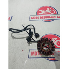 Bobina encendido SUZUKI Burgman 400/400 S