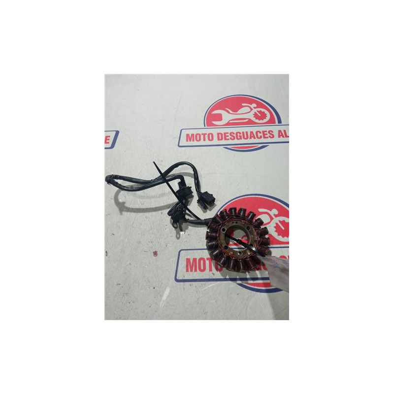 Bobina encendido SUZUKI Burgman 400/400 S