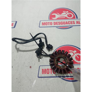 Bobina encendido SUZUKI Burgman 400/400 S