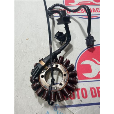 Bobina encendido SUZUKI Burgman 400/400 S