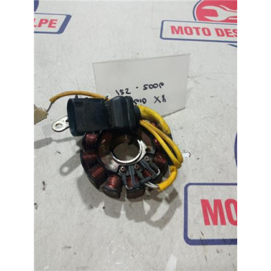 Bobina encendido PIAGGIO x8125