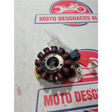 Bobina encendido PIAGGIO x8125