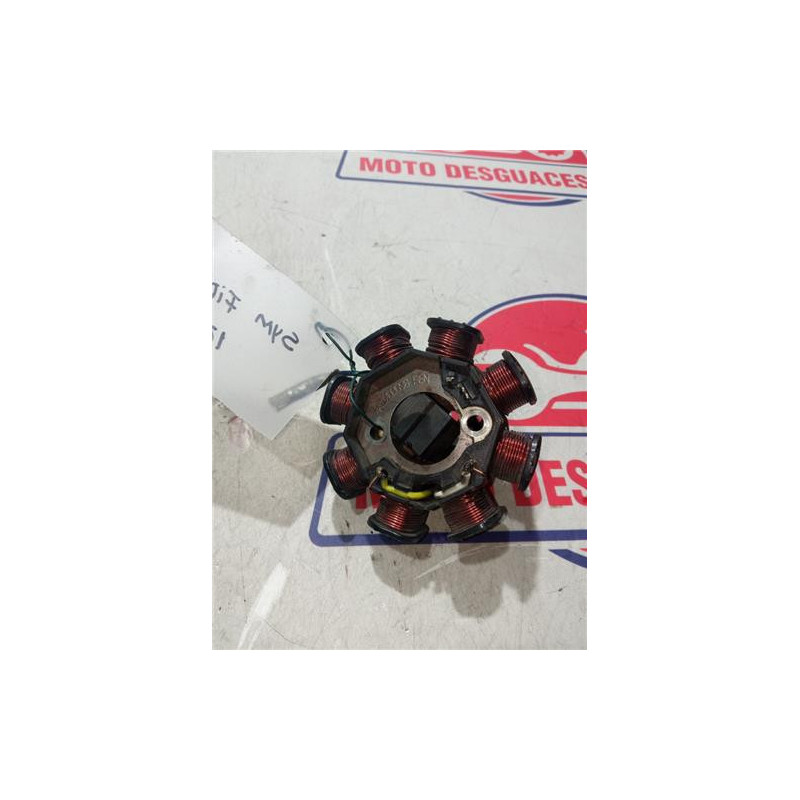 Bobina encendido SYM fiddle iii