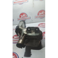 Silencioso BMW F 900 R 2022