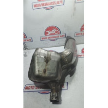 Silencioso BMW F 900 R 2022