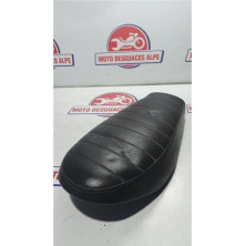 Asiento Hanway Scrambler 125 - Recambios de desguace